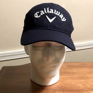Callaway Stretch Fit Golf Hat